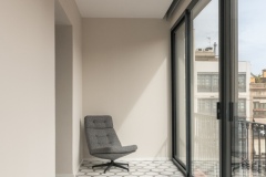 Eixample-Barcelona-Authentic-Apartment-Luxe-Interior-Design18