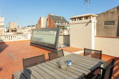Renovation-apartment-with-Roof-Terrace-Barcelona-14