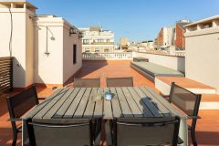 Renovation-apartment-with-Roof-Terrace-Barcelona-15